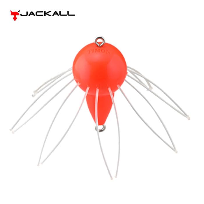 Amazon | ジャッカル ティモン ルアーレスキュー ルアー回収機 JACKALL